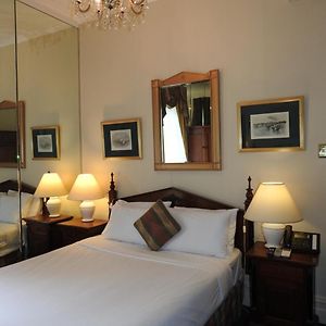 Standard Doppelzimmer